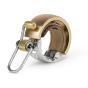 BICYCLE BELL KNOG OI LUXE