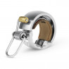 BICYCLE BELL KNOG OI LUXE